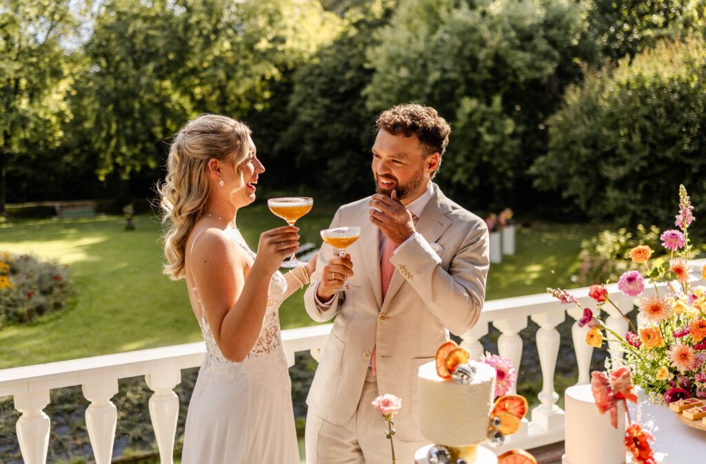 Trouwambtenaar Friesland