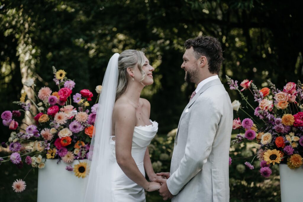 Trouwceremonie Drenthe