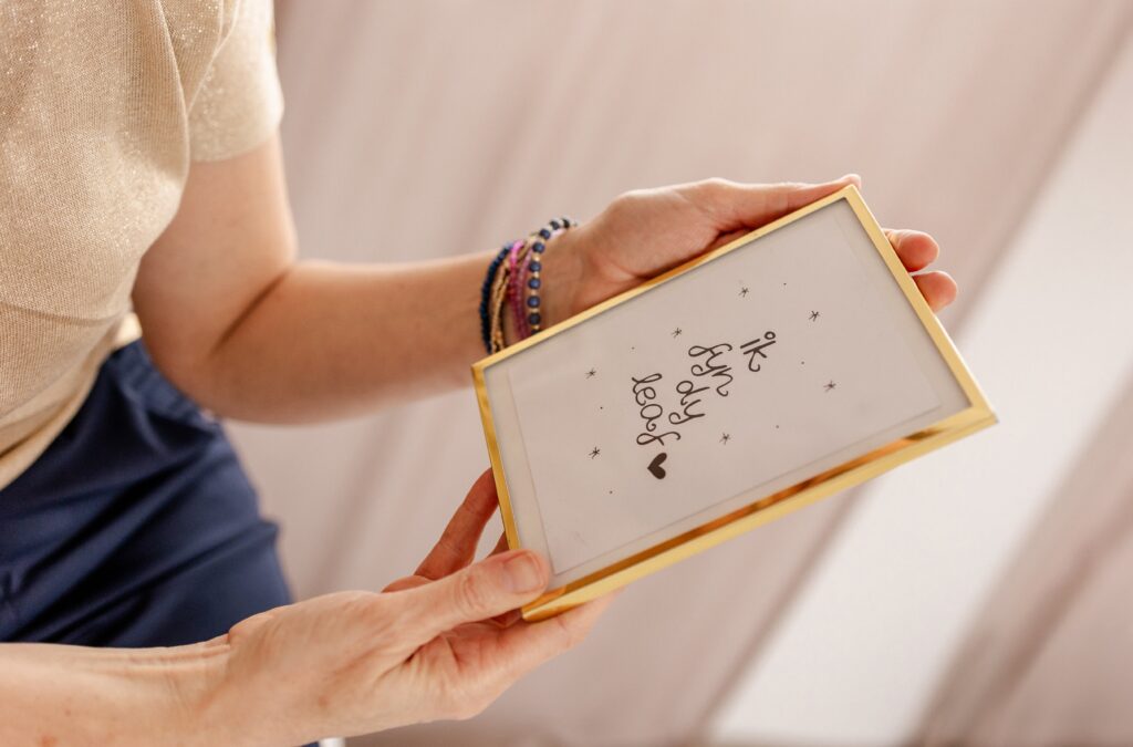 Zelfstandig trouwambtenaar uit Friesland