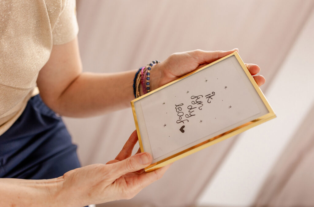 Fries sprekende Trouwambtenaar