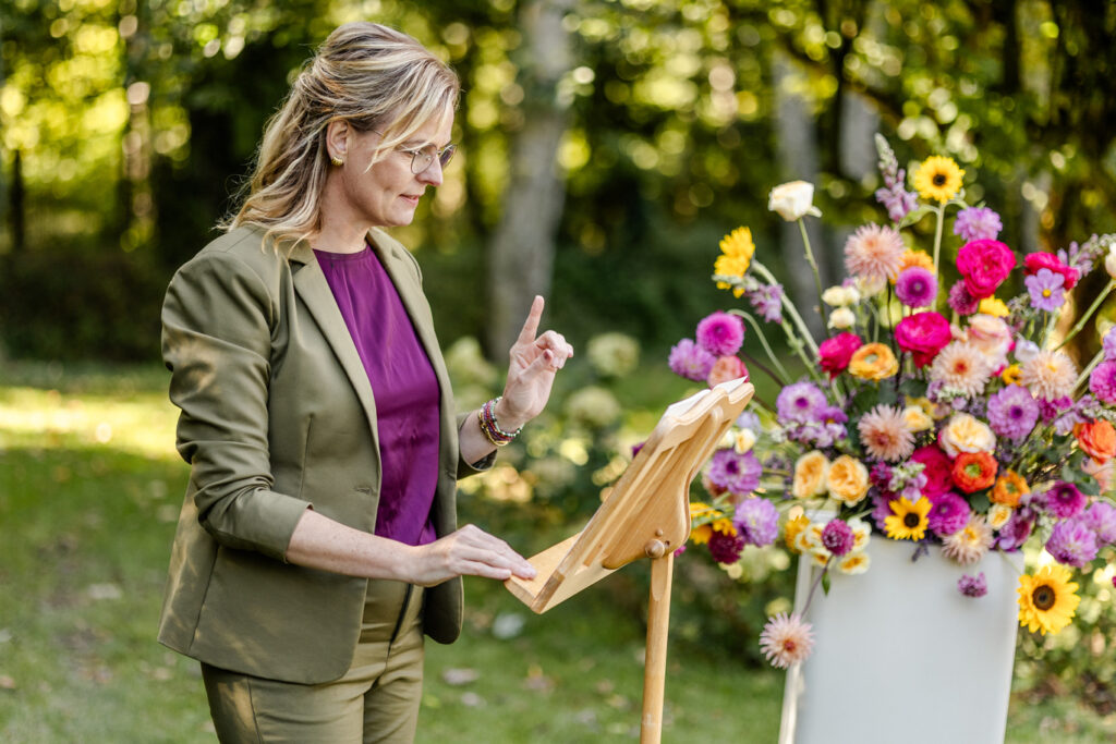 Scheiden van tafel en bed geregistreerd partnerschap