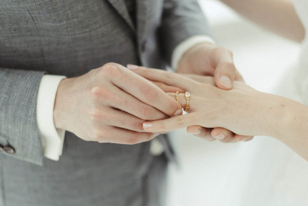 Beperkte gemeenschap van goederen betekenis