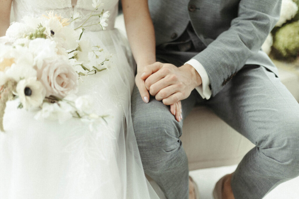 Gemeenschap van goederen