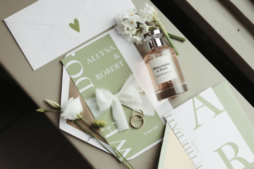 Huwelijkse voorwaarden