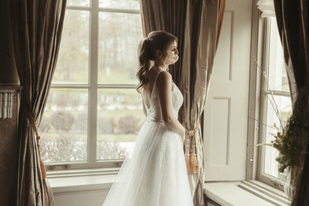 Verschil huwelijkse voorwaarden en gemeenschap van goederen