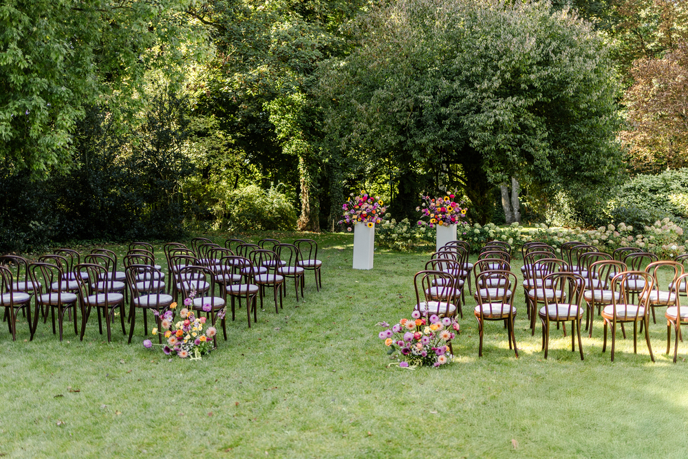 Friese trouwceremonie