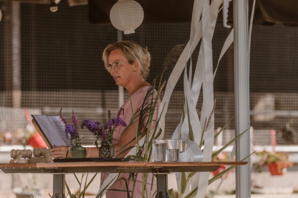 Geregistreerd partnerschap en huwelijk verschil